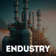 Endustry | Industrial & Factory - ThemeForest Item for Sale