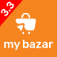 My Bazar- Single & Multivendor Laravel  eCommerce Platform - CodeCanyon Item for Sale