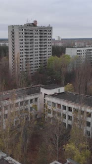 Chernobyl Exclusion Zone