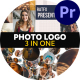 Photo Logo - VideoHive Item for Sale
