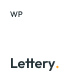 Lettery - Creative Portfolio Agency WordPress Theme - ThemeForest Item for Sale
