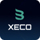 XECO - ICO & Crypto Landing Figma Template - ThemeForest Item for Sale