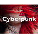 Cyberpunk Opener | After Effects - VideoHive Item for Sale