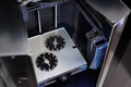 Three-dimensional printing machine, 3D printer. The finished product. - PhotoDune Item for Sale