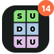 Sudoku Premium - CodeCanyon Item for Sale