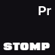 Stomp Text Animations for Premiere Pro - VideoHive Item for Sale