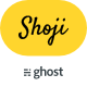 Shoji - Magazine Ghost Blog Theme - ThemeForest Item for Sale
