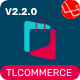 TLCommerce | Laravel & VueJS Powered Ecommerce CMS with PWA - CodeCanyon Item for Sale