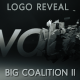 Logo Reveal Big Coalition II - VideoHive Item for Sale