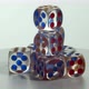 Stack of dices - VideoHive Item for Sale