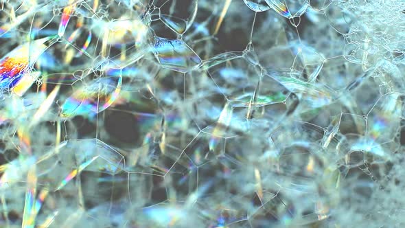 Rotation Soap Bubbles 2 alt