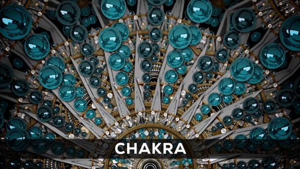 Chakra