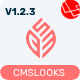 CMSLooks | Laravel CMS With OpenAI Powered Blog, News & Magazines Script - CodeCanyon Item for Sale