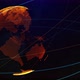 Virtual Digital Earth Technology 4K - VideoHive Item for Sale