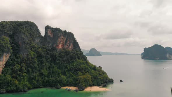 Phuket Islands Archipelago Thailand