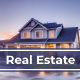 Real Estate Promo Instagram Reels - VideoHive Item for Sale