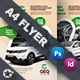 Car Sales Flyer Templates - GraphicRiver Item for Sale