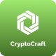 CryptoCraft - React Native CLI Cryptocurrency Mobile App Template - CodeCanyon Item for Sale