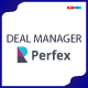 Deals Management for Perfex CRM - CodeCanyon Item for Sale