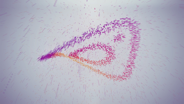 Bright Particle Logo alt