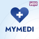 MyMedi - Responsive WooCommerce WordPress Theme - ThemeForest Item for Sale
