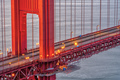 Detail of the Golden Gate Bridge - PhotoDune Item for Sale