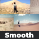 Smooth Rhythmic Opener Instagram and Horizontal - VideoHive Item for Sale