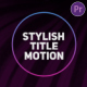Titles - VideoHive Item for Sale