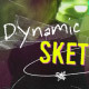 Sketch Grunge Opener - VideoHive Item for Sale