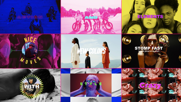 Stomp Opener Fast alt