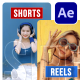 Energetic Vertical Slideshow - Instagram Reels, TikTok, Shorts - VideoHive Item for Sale