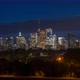 Toronto Night City - VideoHive Item for Sale