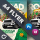 Off Road Flyer Templates - GraphicRiver Item for Sale