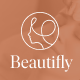 Beautifly – Beauty Salon WordPress Theme - ThemeForest Item for Sale