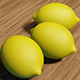 Lemon - 3DOcean Item for Sale