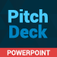 Pitch Deck Creative Animated Infographics - GraphicRiver Item for Sale