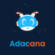 Adacana -  Chatbot Flutter App UI Template(Figma Included) - CodeCanyon Item for Sale