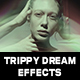Trippy Dream Effects | Premiere Pro - VideoHive Item for Sale