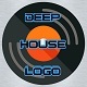 Deep House Logo