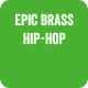 Epic Brass Hip-Hop