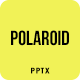 Polaroid Animated PowerPoint Template - GraphicRiver Item for Sale
