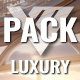 Luxury Pack - AudioJungle Item for Sale