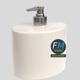 Oval soap dispenser - 3DOcean Item for Sale