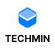 Techmin - Bootstrap UI Kit & Admin Dashboard Template - CodeCanyon Item for Sale