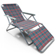 Beach lounger - 3DOcean Item for Sale