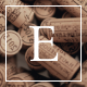Emdene - Wine & Cheese WordPress Theme - ThemeForest Item for Sale