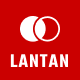 Lantan - Factory & Industrial WordPress Theme - ThemeForest Item for Sale