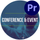 Conference & Event - VideoHive Item for Sale