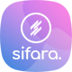 Sifara - Startups & Agencies WordPress Theme - ThemeForest Item for Sale