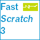 Fast Scratch 3